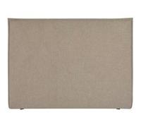 Tête de lit Epeda DOUCEUR TAUP 160 BEIGE/CREME/AMANDE