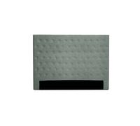 Tête de lit Home ESPRIT Vert Bois 164 x 9 x 123 cm