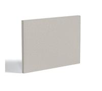 Tête de lit Irrésistible Bouclette crème L. 190 cm - Tendance & déco - Made in France