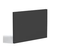 Tête de lit Irrésistible Bouclette Gris L. 170 cm - Tendance & déco - Made in France