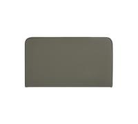 Tête de lit NAOFE 120 avec fixation murale - Gris