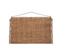 Tête de lit ""Ori"" jacinthe d'eau L180cm - Atmosphera createur d'interieur