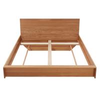 Müller Möbelwerkstätten Tête de lit pour lit deux placese Flai 200cm chêne PxHxP 199,8x60x2cm