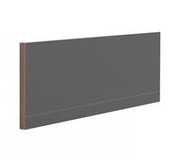 Tête de lit pour lit deux placese Flai 160cm 1.8cm CPL-coating/WxHxD 159.8x60x2cm