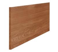 Müller Möbelwerkstätten Tête de lit pour lit deux placese Flai 160cm chêne PxHxP 159,8x60x2cm