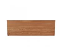 Müller Möbelwerkstätten Tête de lit pour lit deux placese Flai 200cm chêne PxHxP 199,8x60x2cm