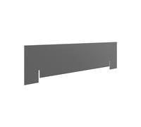 Tête de lit pour lit double personne Flai Wide 160cm WxHxD 214.6x68.1x1.8cm