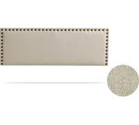 Tête de lit rembourrée MODENA Aqualine 100x55x8 cm