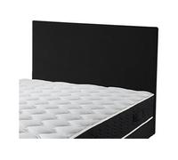 Tête de lit Tête de lit Deco 140 anthracite
