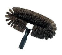 Tête de loup ovale en nylon