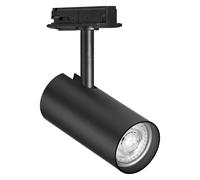 Tête de luminaire, système LEDVANCE TRACKLIGHT, noir, GU10
