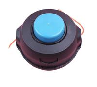 Tête de M10 x 1,25 mm for tondeuses à Gazon Hus T25 T35 124L 125L 125LDX 128L 128LD 128LDX 128R 128RJ 223L(T25)