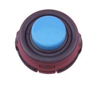 Tête de M10 x 1,25 mm for tondeuses à Gazon Hus T25 T35 124L 125L 125LDX 128L 128LD 128LDX 128R 128RJ 223L(T35)