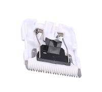 Tête de machine à cheveux - Durable Stylish Elegant, accessoire céramique outil, finition têtes délicates, sur la peau | Multipurpose Outdoor Indoor Utility Premium