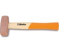 Tête De Maillet En Cuivre Beta 1385 - 600