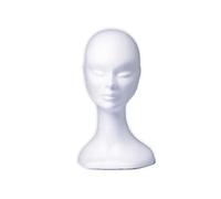 Tête de Mannequin femme G