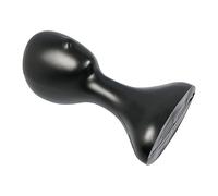 Tête de mannequin pour coiffure, bijoux, chapeaux, tête en plastique pour une utilisation professionnelle et une formation pour salon de coiffure à la maison