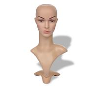 Tête de Mannequin pour Femme A