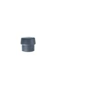 Tête de marteau mi-souple 62 g Wiha Hammer face 831-3 26423