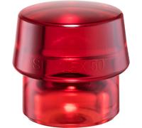 Halder Simlpex EH 3206 Maillet tête en Plastique 40 mm