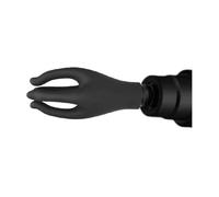 Tête de massage multifonctionnelle en silicone, accessoire interchangeable en forme de tentacule, adapté aux outils de massage et de relaxation portables, toucher doux(B 3 different sized connectors)