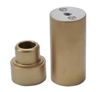 Tête de matrice de soudage pour tuyaux d'eau antirouille et anti-fusion efficace (25 mm)