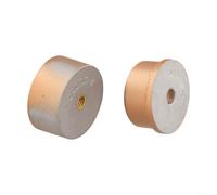 Tête de matrice thermofusible pour soudure de tuyaux PE et PPR avec construction en acier offrant un transfert de chaleur rapide et uniforme pour de meilleurs résultats de soudage (40)