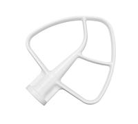 Tête de mélange, batteur plat K45B, accessoire mélangeur for mélangeurs sur socle à tête inclinable 4,5 litres