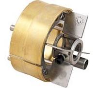 tête de mélange Wolf 2483085 pour Premio Plus jusqu'à 25 kW