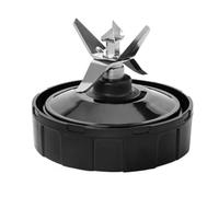 Tête De Mélangeur, Compatible Avec NINJA, Accessoires En Acier Inoxydable, Coupe-presse-agrumes À Concassage Précis