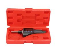 Tête de mesure micrométrique numérique 0,001 mm 0-25 Unité support tête micromètre électronique Convertir Pour de multiples scénarios