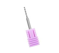 Tête de meulage de manucure efficace offrant un polissage rapide, une perforation pour des procédures de soins des ongles pratiques et fiables, polisseuse professionnelle