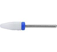 Tête de meulage en céramique,Accessoires pour meulage électrique,Pièces pour meulage électrique,Foret pour ongles,Outil de remodelage des ongles