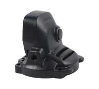 Tête de meuleuse d'angle en aluminium de rechange pour outils électriques Bosch GWS 3110 et GWS 3010, boîtier épais, 71 x 76 mm