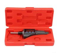 Tête de micromètre numérique de 0,001 mm avec sonde en alliage, gamme de 0 à 25 mm, micromètre électronique pour l'inspection et la mesure du travail des métaux