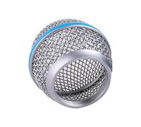 Tête de microphone précise pour une protection haute résistance et améliore le son auditif pour un événement en direct Tête de microphone précise