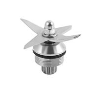 Tête de mixage à 4 lames 104675 for broyeur glace, compatible avec le hachoir smoothie 5200 2 L