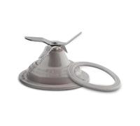 Tête De Mixeur, Extracteur De Jus, Base De Lame For Modèles BL2010BP, BL2020S, BL2352P, 4XFB