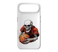 Tête de Mort de Basket-Ball Coque pour iPhone Air