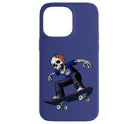 Tête de Mort Freestyler Coque pour iPhone 14 Pro Max