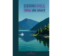 Tête de mort: La cinquième enquête de Tori Hunter