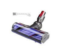 Tête de moteur à dégagement rapide B26B de rechange, compatible avec les aspirateurs Dyson V7, V8, V11 et V15. Accessoire brosse rotative.