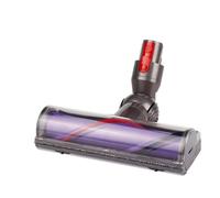 Tête de moteur de rechange à démontage rapide for aspirateur Dyson V7, V8, V10, V11, V15, avec tuyau d'extension flexible et brosse à poussière. Tête de brosse principale for la maison.