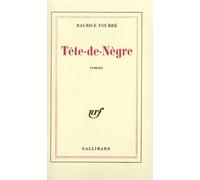 Tête De Nègre
