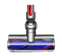 Tête De Nettoyage À Entraînement Direct, Brosse Turbine Compatible Avec Les Aspirateurs Dyson V7, V8, V10, V11 Et V15.