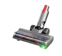 Tête de nettoyage à entraînement Direct, Compatible avec Dyson, accessoires d'aspirateur V7 V8 V10 V11 V15