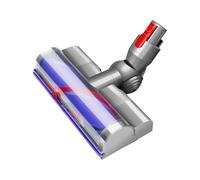 Tête De Nettoyage À Entraînement Direct, Compatible Avec Dyson, V7, V8, V10, V11, V15, Tête De Moteur De Rechange Anti-enchevêtrement, Brosse Et Turbine
