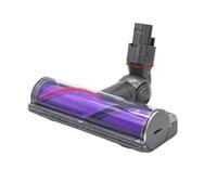 Tête De Nettoyage À Entraînement Direct, Turbine For Aspirateur Dyson, V6, DC58, DC59, DC62, DC74, V7, V8, V10, V11, V15.(V6)