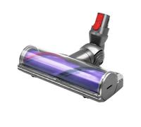 Tête De Nettoyage À Entraînement Direct, Turbine, Outil De Sol Compatible Avec V10 Digital Slim V12, Détection De Pièces De Brosse De Tête D'aspirateur Mince
