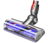 Tête de Nettoyage Anti-enchevêtrement pour Dyson V7 V8 V10 V11 V15 SV10 SV11 SV12 SV14 à libération Rapide